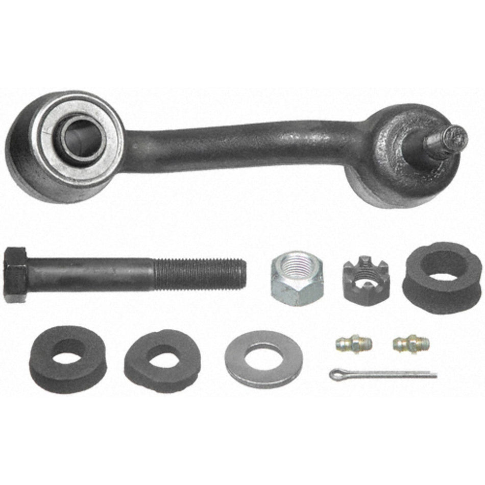 Moog Chassis Parts OE Style Idler Arm Steel Natural Mopar B-Body 1968-74 - Kit