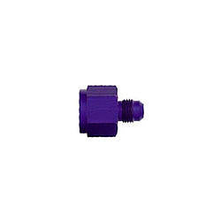 XRP -12 AN Female to -08 AN Male Seal Reducer