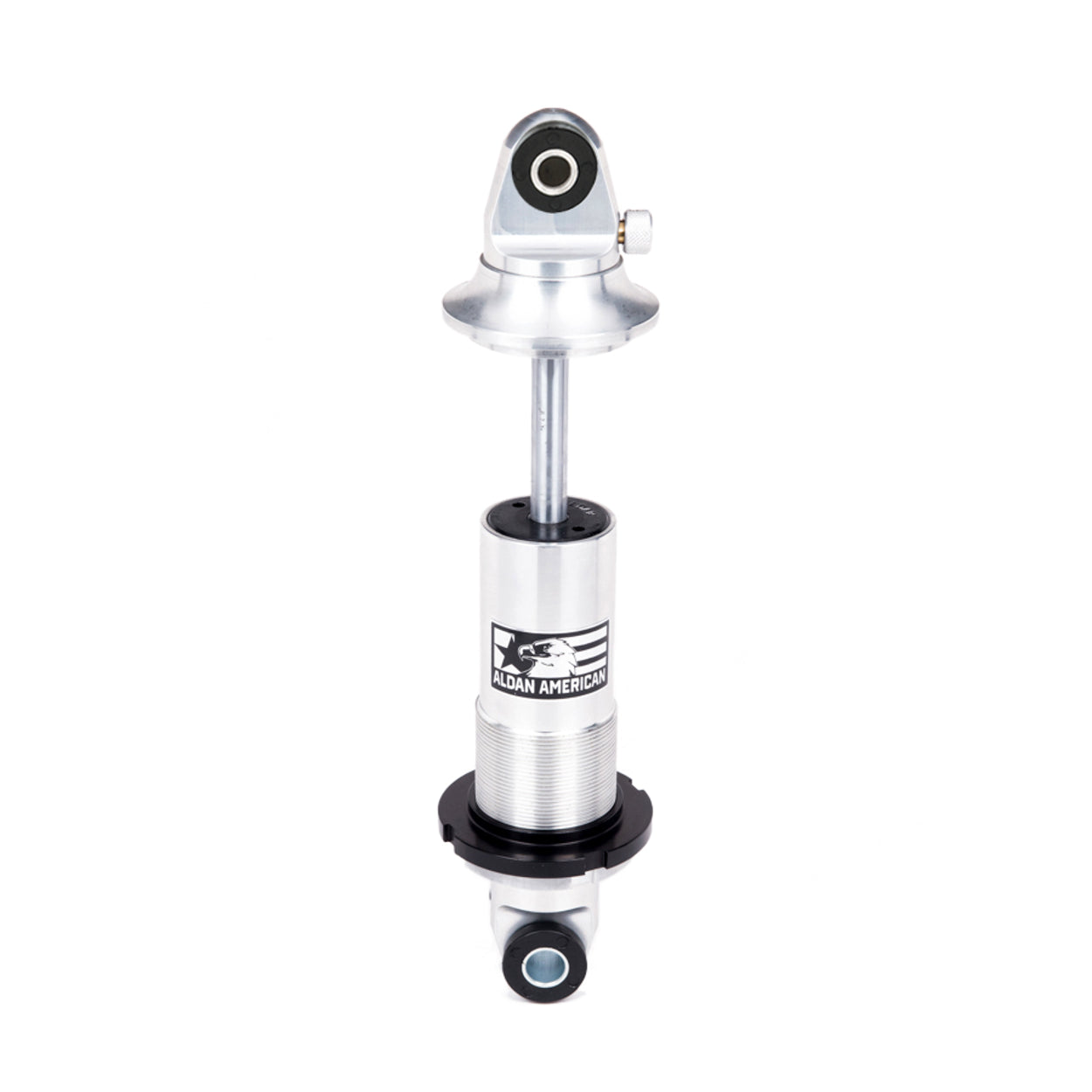 Aldan American Phantom Series Coil-Over Shock - Single Adjustable