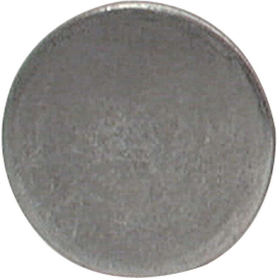 Allstar Performance 1-3/4" O.D. Steel End Cap - (10 Pack)
