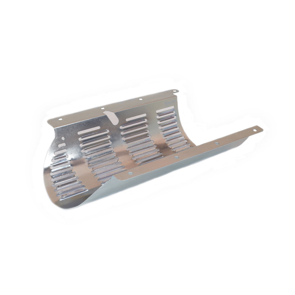 Canton Pro-Style Louvered Windage Tray - Full Length