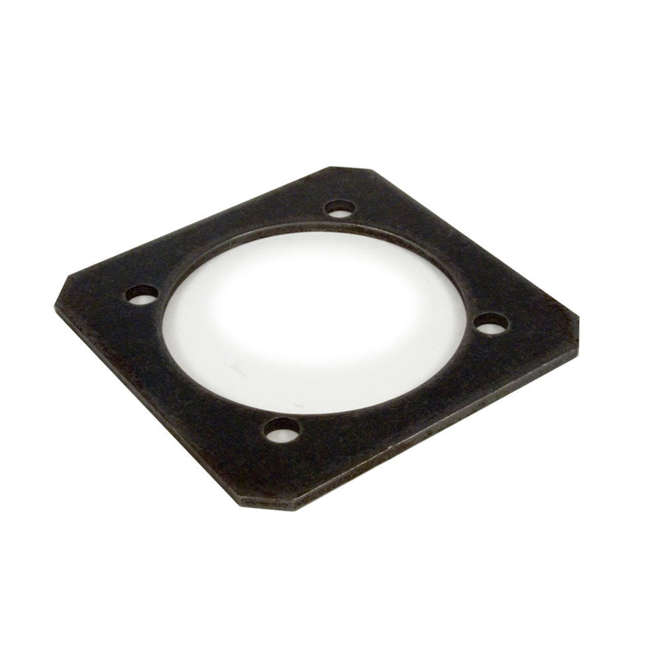 Mac's Mac's Recessed D-Ring Backing Plate