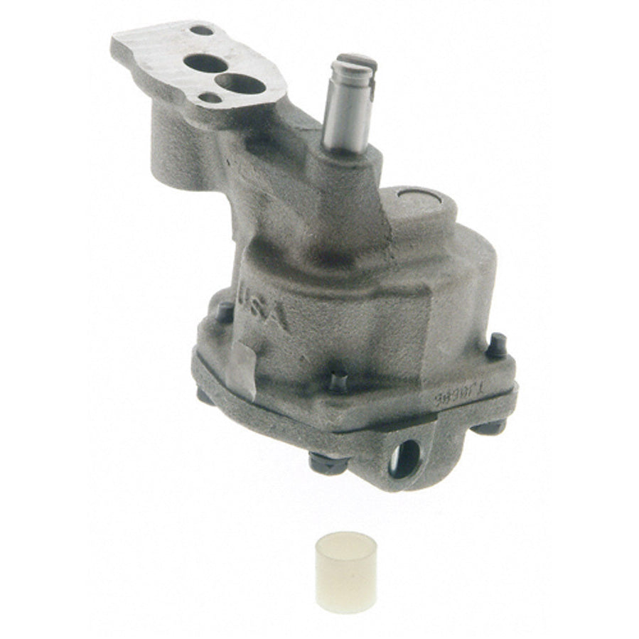 Sealed Power Standard Volume Wet Sump Oil Pump - 3/4 in Inlet - Small Block Chevy