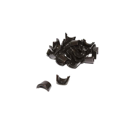 Comp Cams 10° Super Locks„¢ w/ Lash Cap Recess - .310" - (Set of 16)