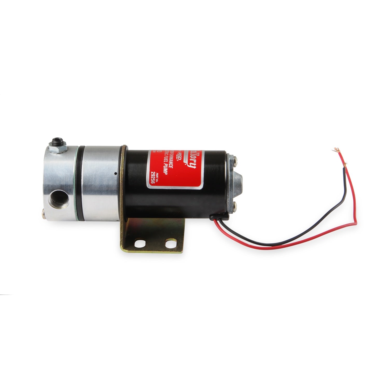 Mallory 110 Gph Comp Fuel Pump