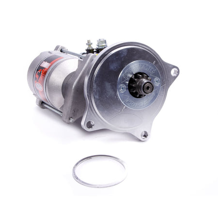 Powermaster XS Torque Starter - 4.4:1 Gear Reduction - 184 Tooth Flywheel - Ford FE-Series