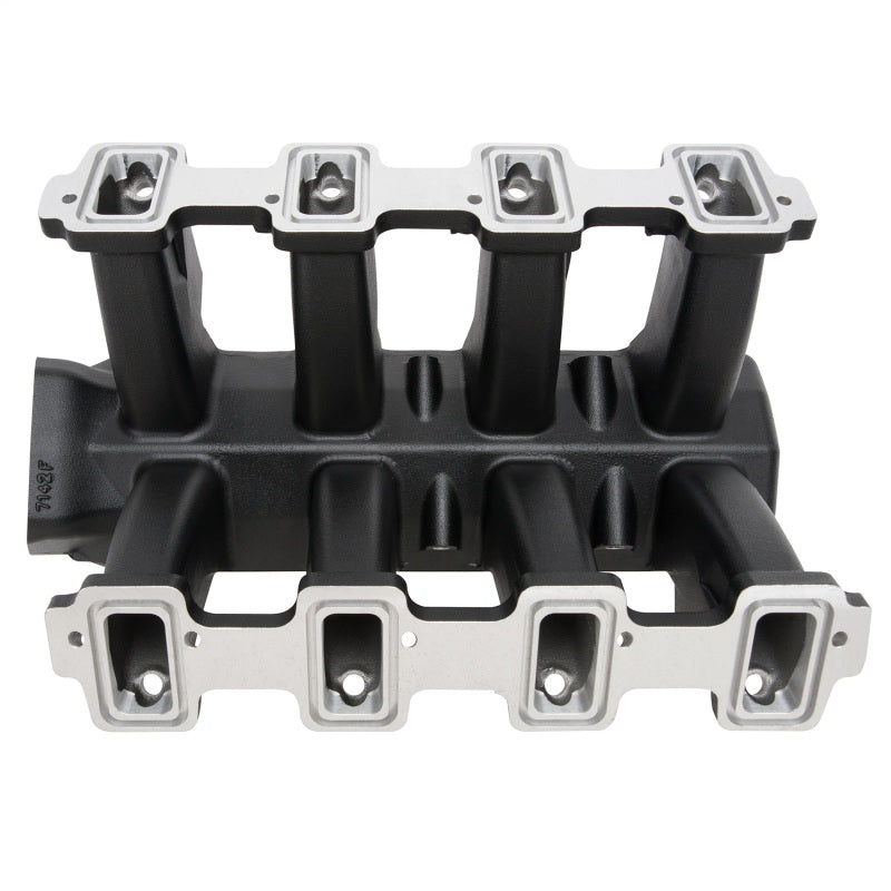 Edelbrock Intake Manifold Pro-Flo XT GM LS3 EFI Black