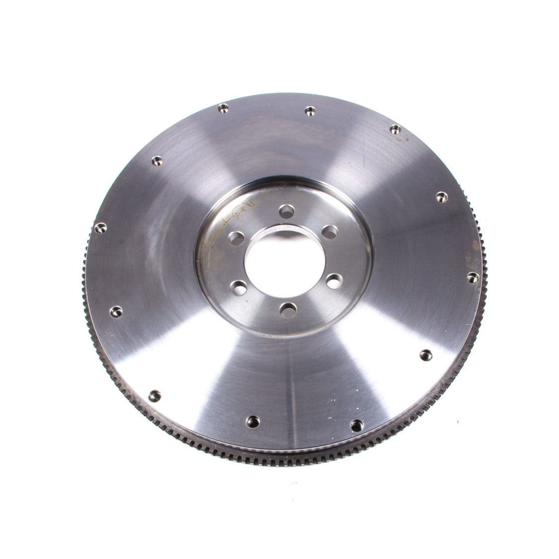 Centerforce 166 Tooth SFI 1.1 Flywheel - 30.6 lb - External Balance - Pontiac V8