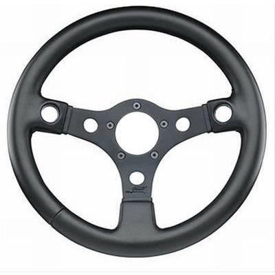 Grant Performance GT Steering Wheel - 13 3/4" - Black