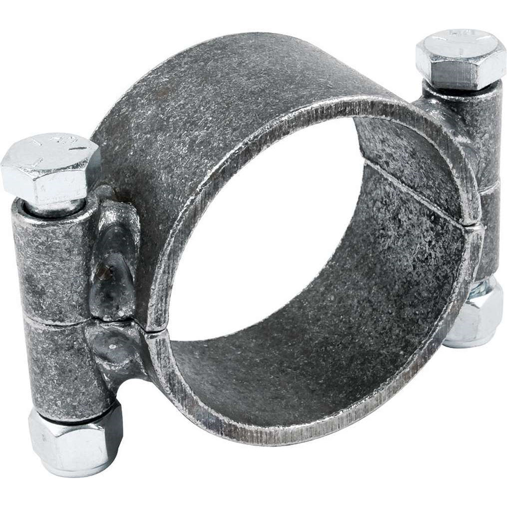 Allstar Performance Clamp-On Ring, Retainer - 2" Wide, 2 Bolt Tube