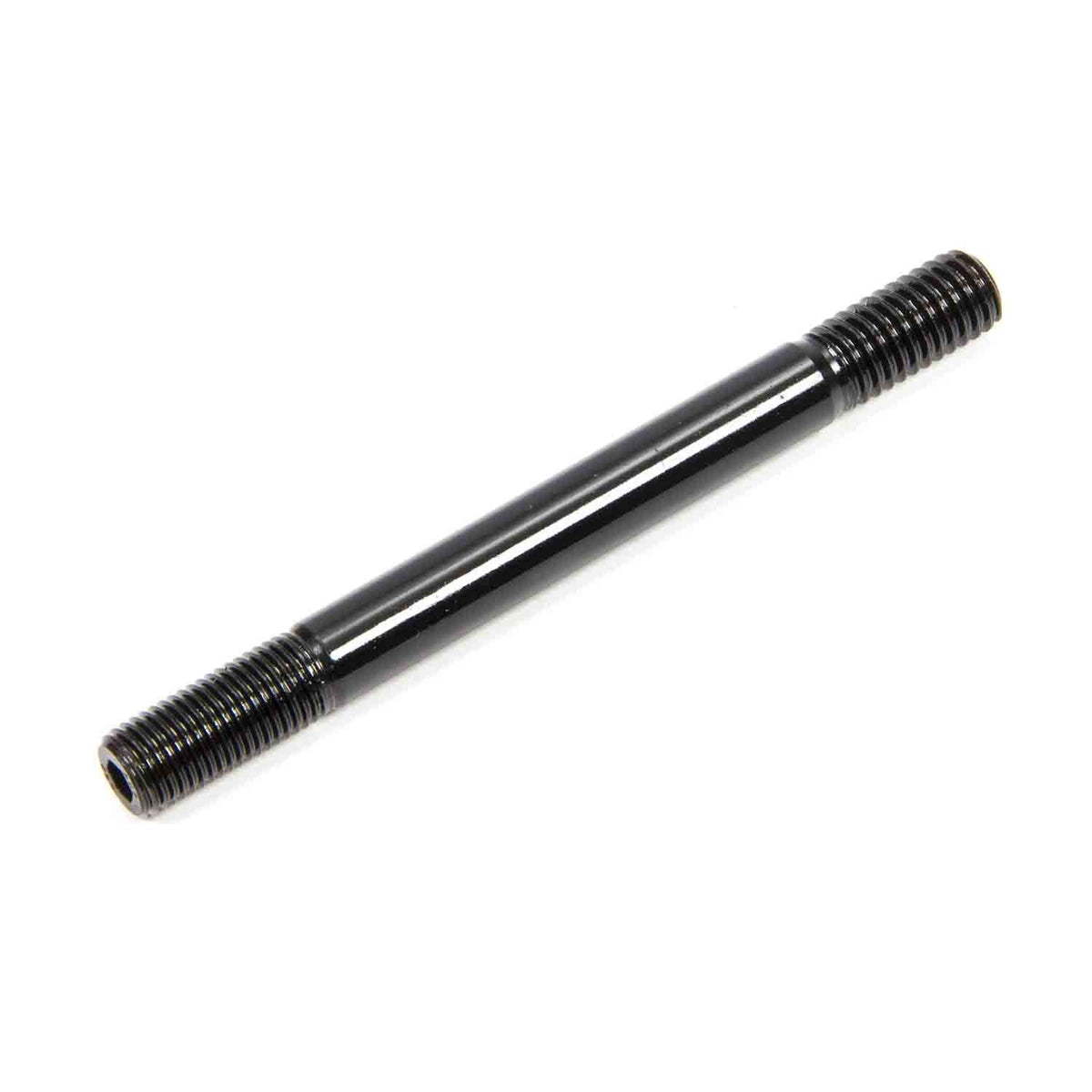 ARP 7/16-14 and 7/16-20" Thread Stud 4.750" Long Broached Chromoly - Black Oxide