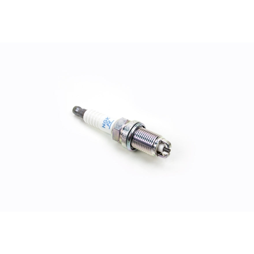 NGK Standard Spark Plug 14 mm Thread 0.749 in Reach Gasket Seat - Stock Number 3967