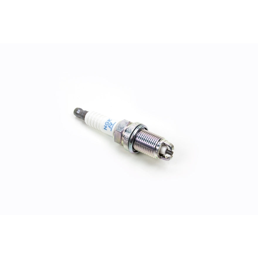 NGK Standard Spark Plug 14 mm Thread 0.749 in Reach Gasket Seat  - Stock Number 3967