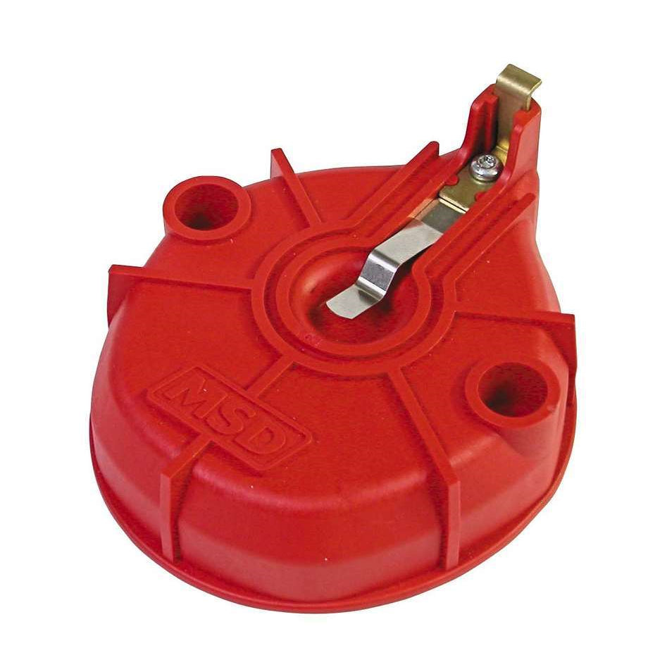 MSD Extreme Output HEI Rotor
