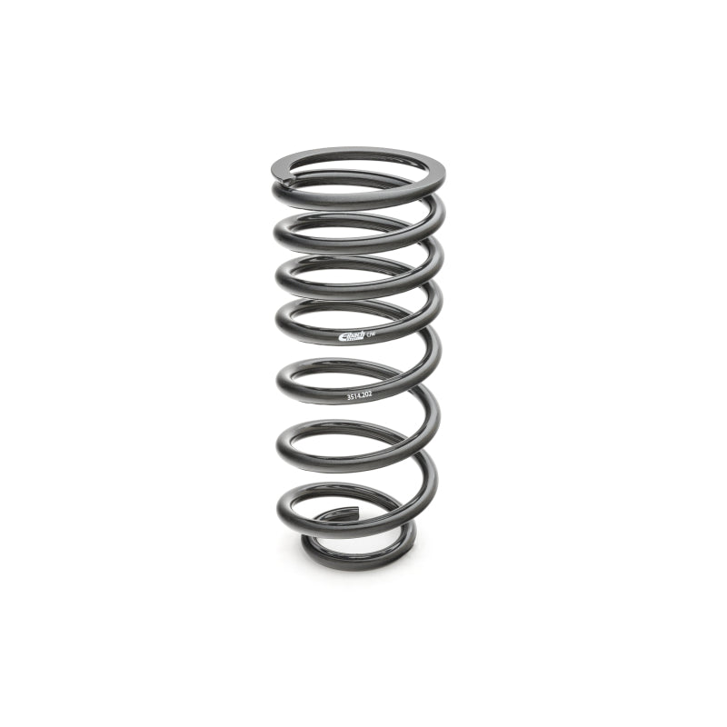 Eibach Pro-Kit Lowering Suspension Spring Kit - Black Powder Coat - Ford Mustang 1994-2004