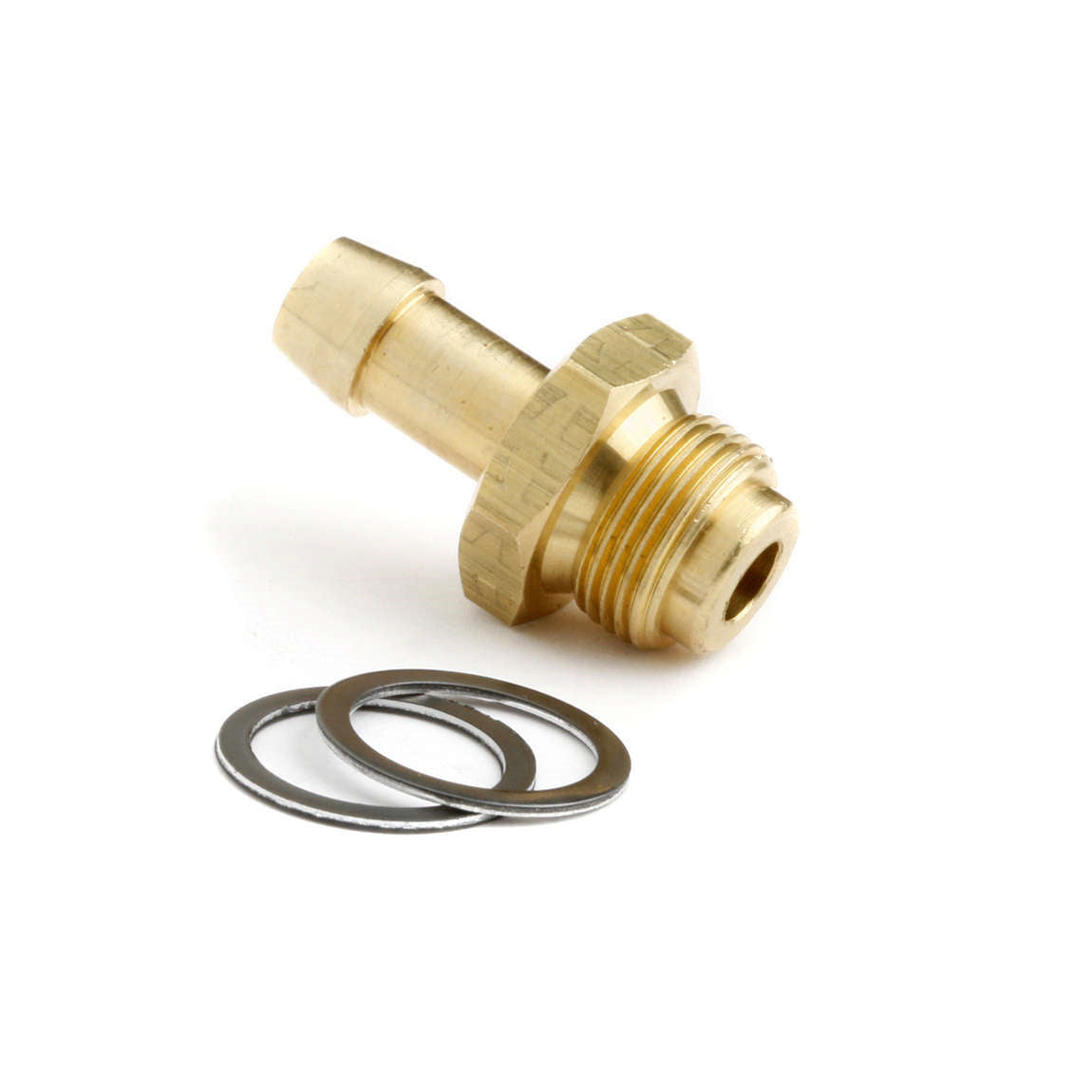 Holley Standard Fitting Hose - 5/16"