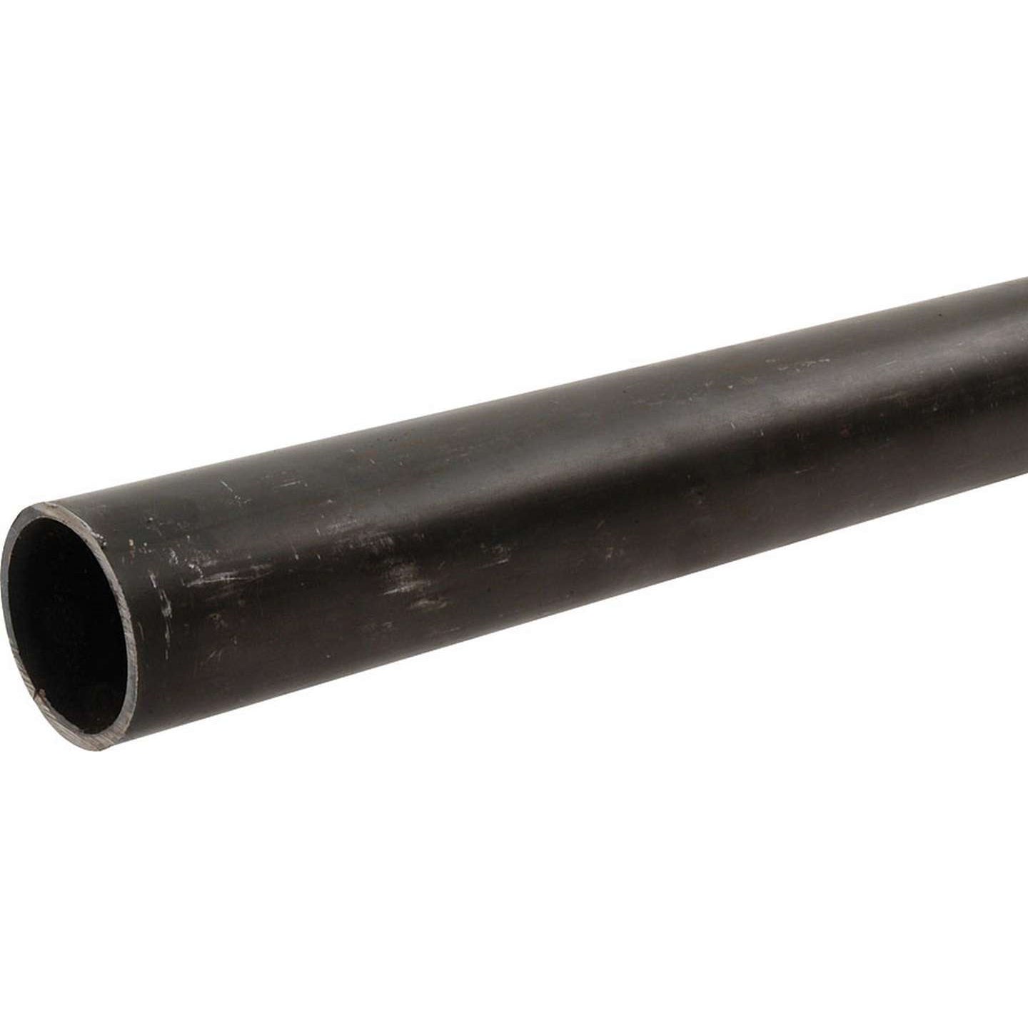 Allstar Performance 1-3/4" x .120" D.O.M. Round Mild Steel Tubing - 4 Ft.