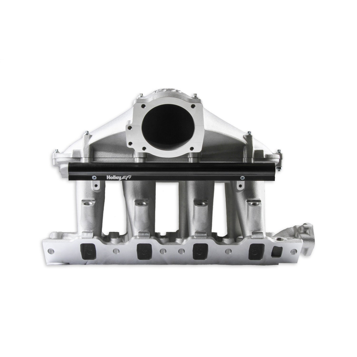 Holley Hi-Ram EFI Intake Manifold - 105 mm Throttle Body Flange