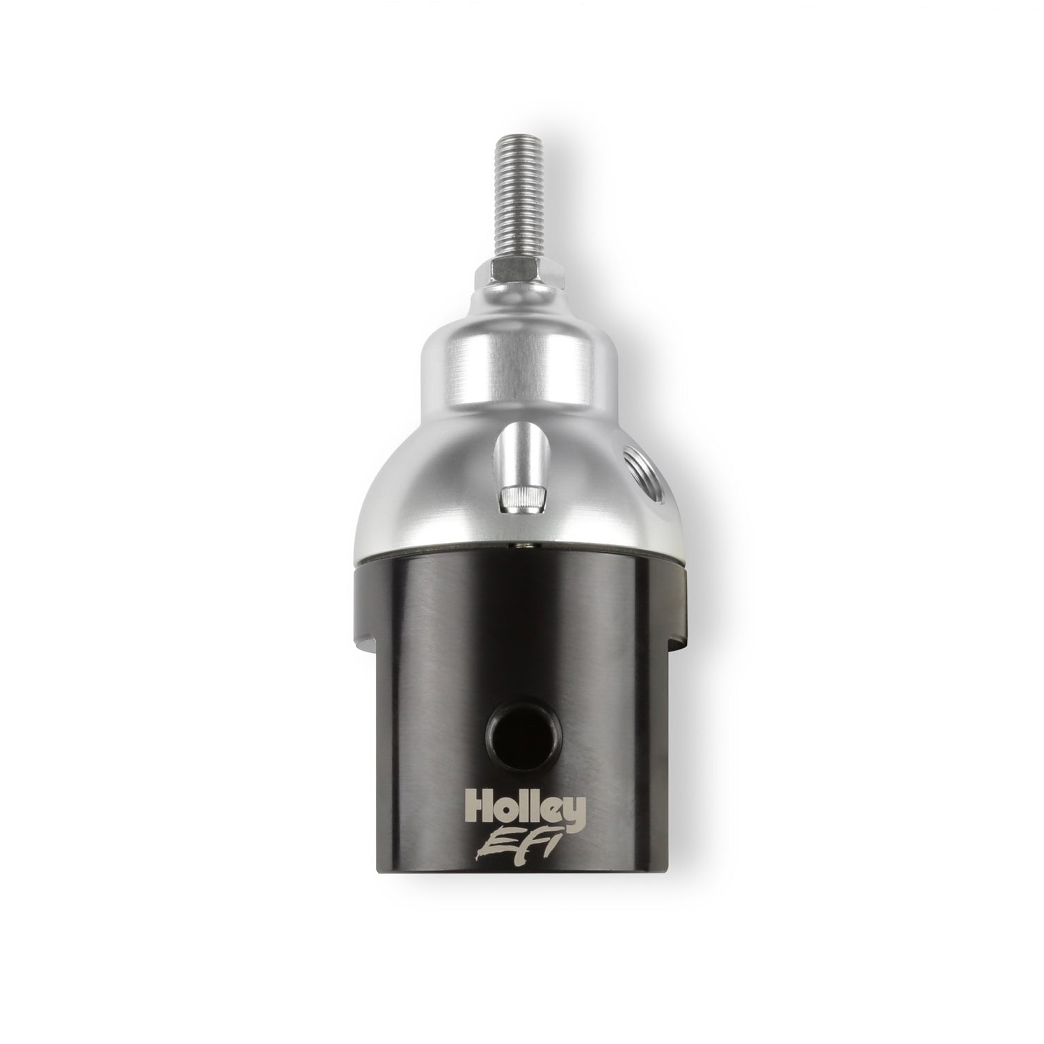 Holley EFI Fuel Pressure Regulator - 15 to 90 psi