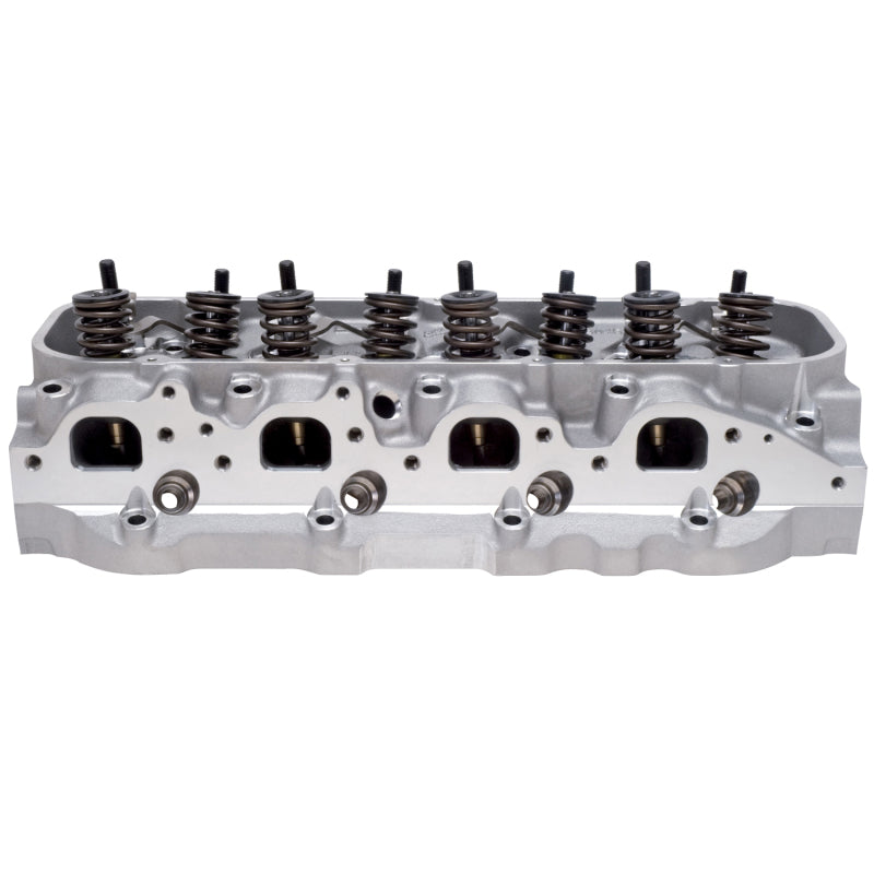 Edelbrock Performer RPM Cylinder Head - Assembled