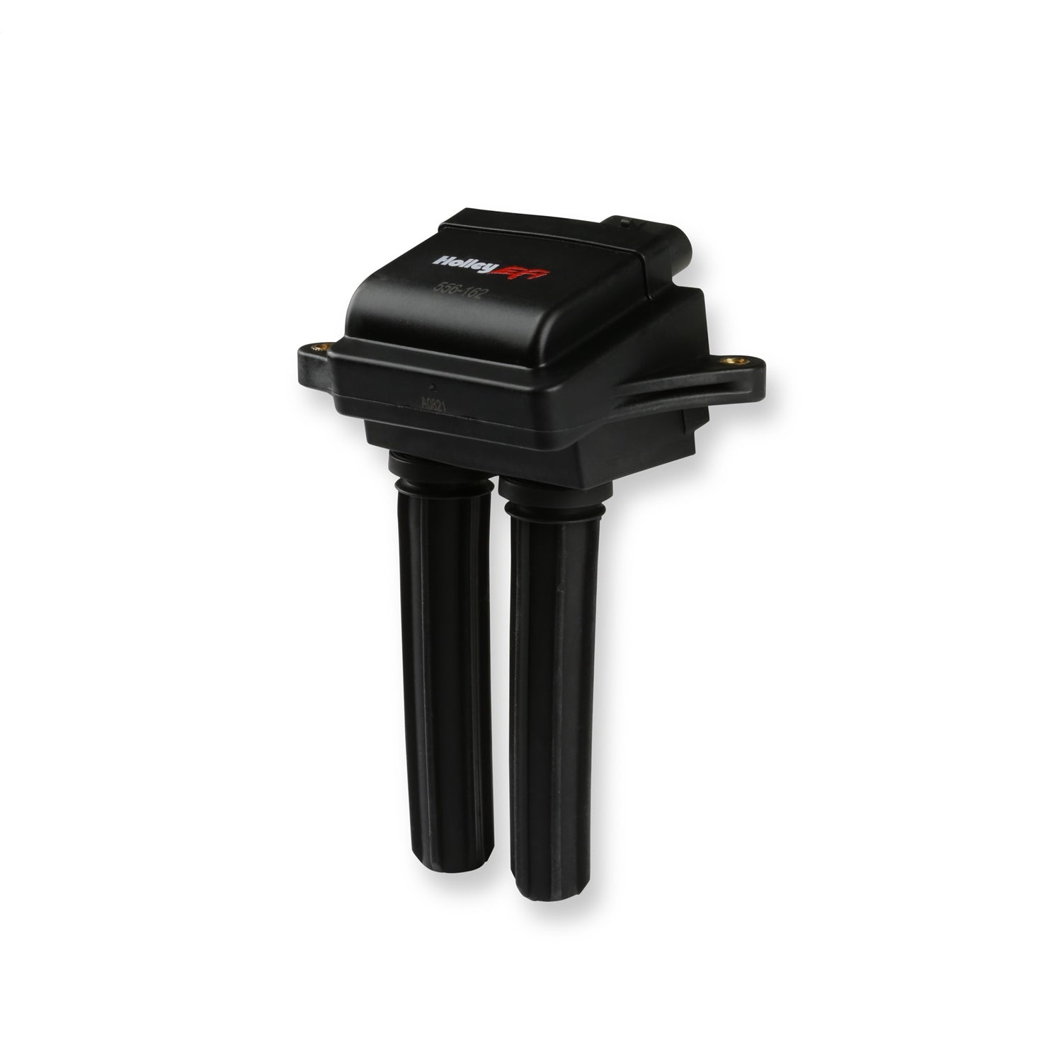 Holley EFI Smart Coil Ignition Coil Pack - Coil-On-Plug - Black - Mopar Gen III Hemi (Set of 8)