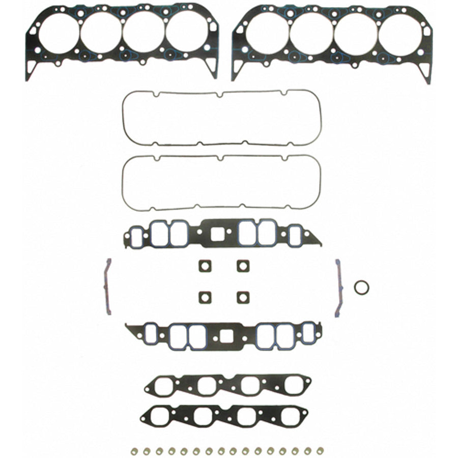 Fel-Pro Marine Engine Gasket Kit - Big Block Chevy 17249