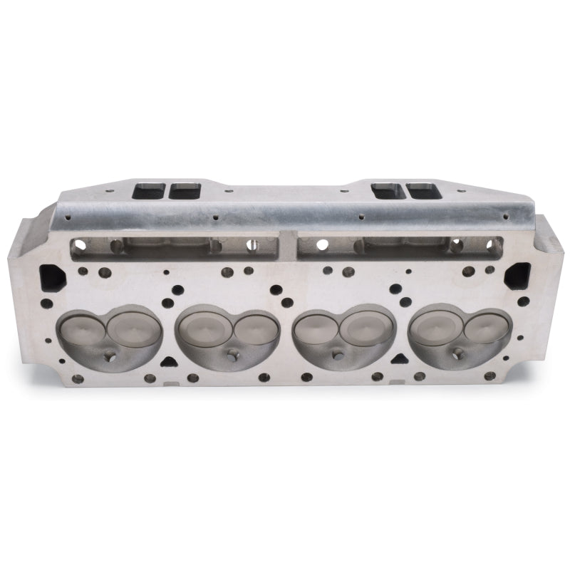 Edelbrock Victor Big-Block Chrysler Cylinder Head - Chamber Size: 75cc