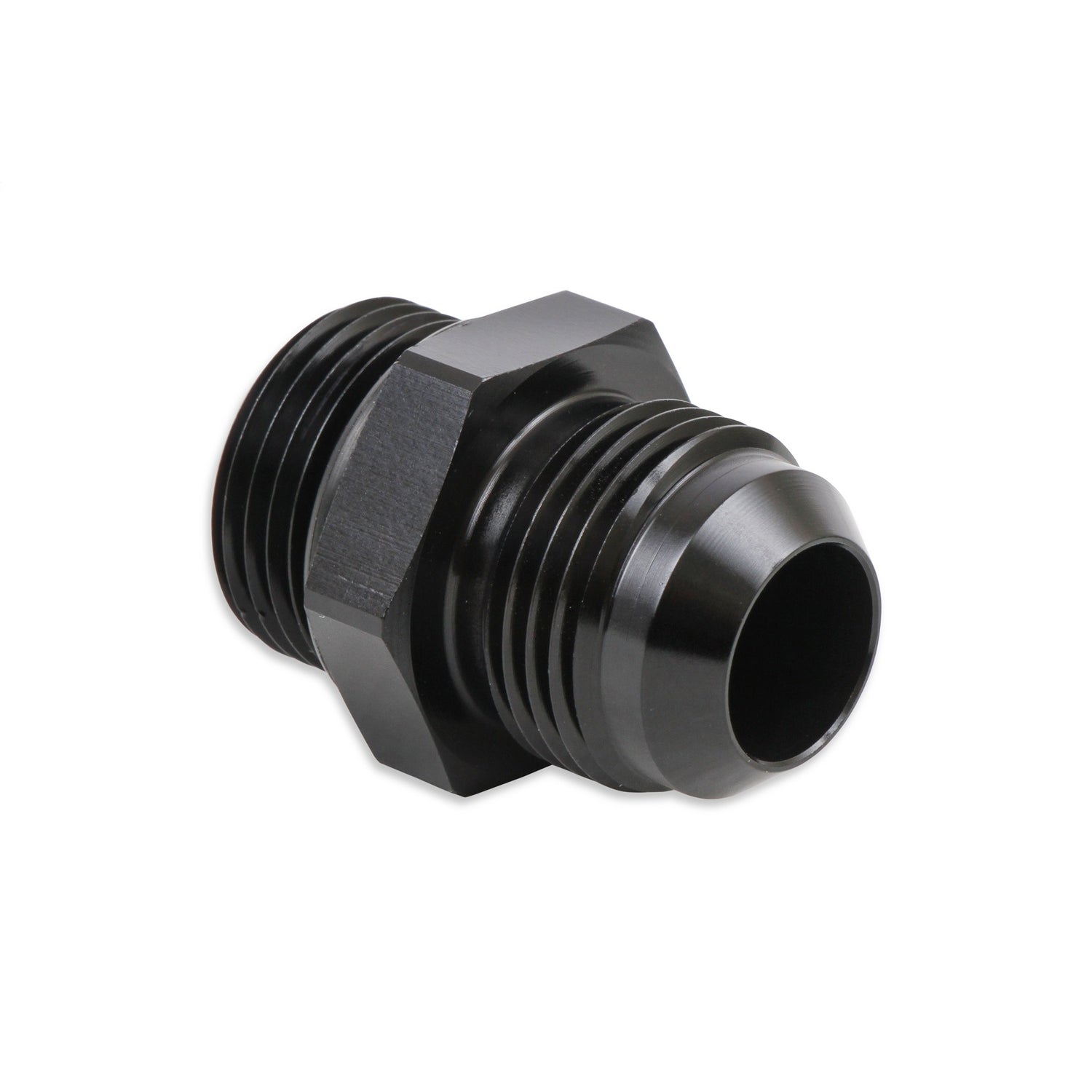 Earl's AnoTuff -12 AN Male to 1 1/16" -12 O-Ring Port Adapter