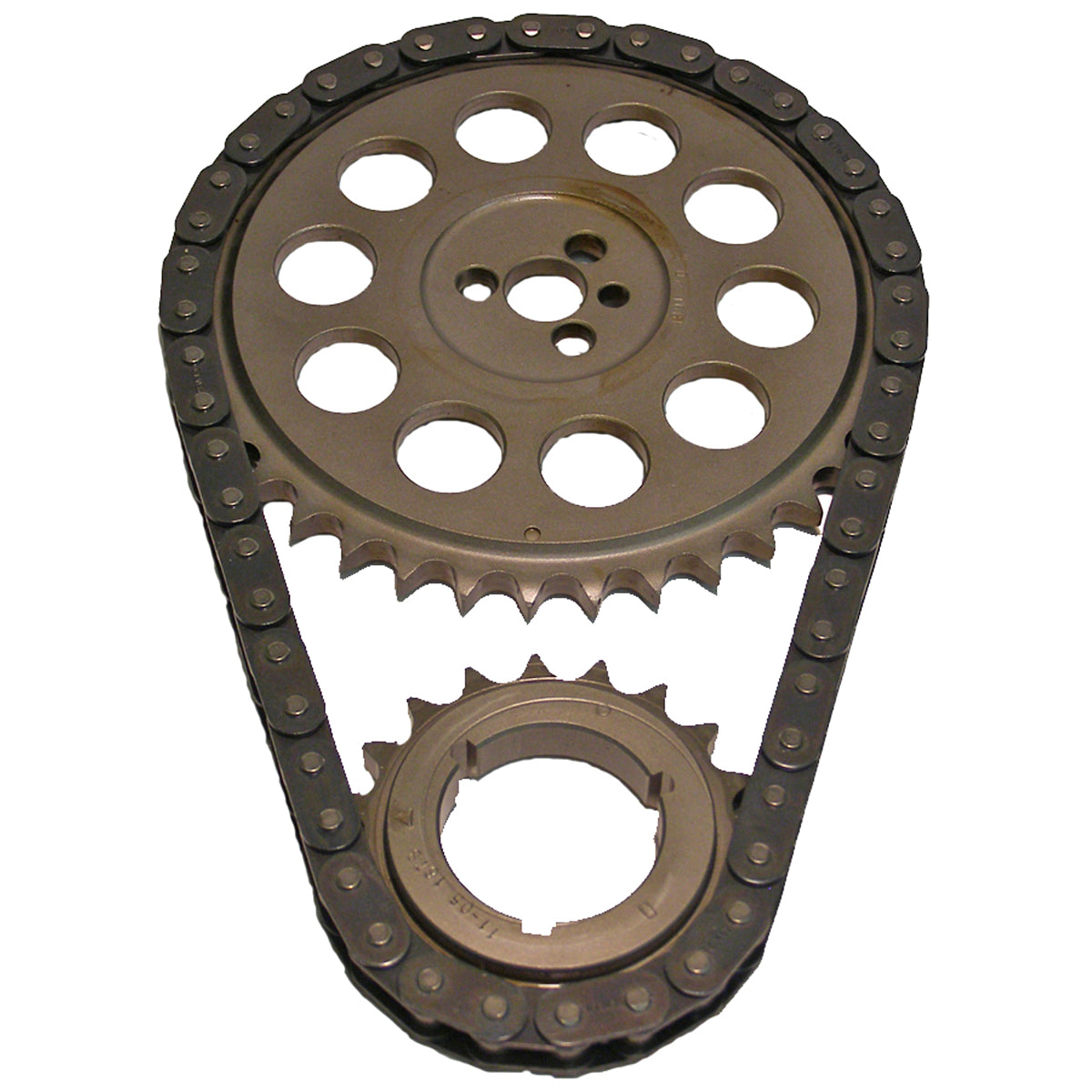 Cloyes Original Race True Roller Single Roller Timing Chain Set - Big Block Chevy