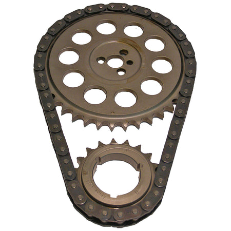 Cloyes Original Race True Roller Single Roller Timing Chain Set - Big Block Chevy