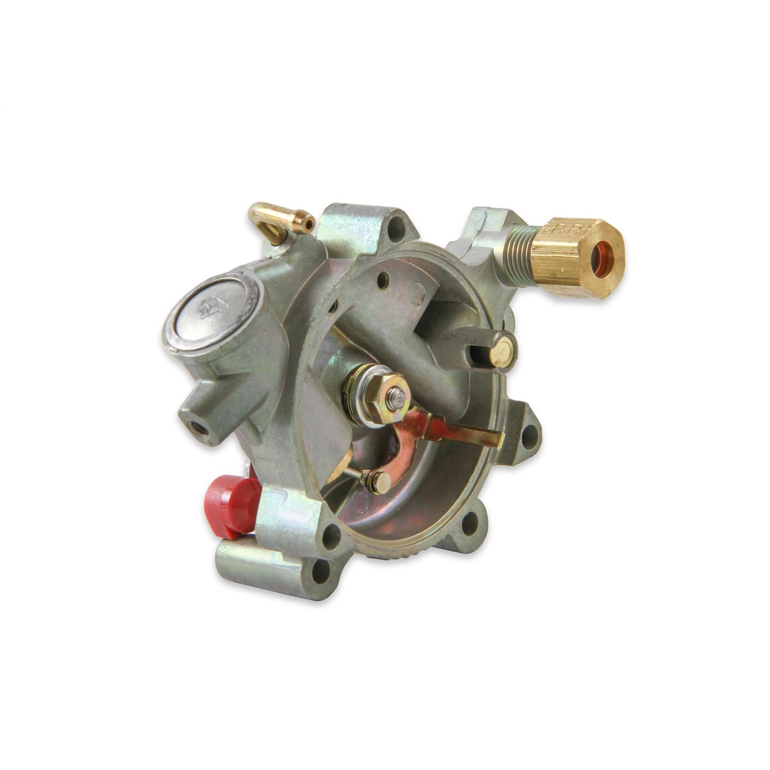 Holley Electric Choke Conversion Kit - Holley 2300 / 4150 Carburetors