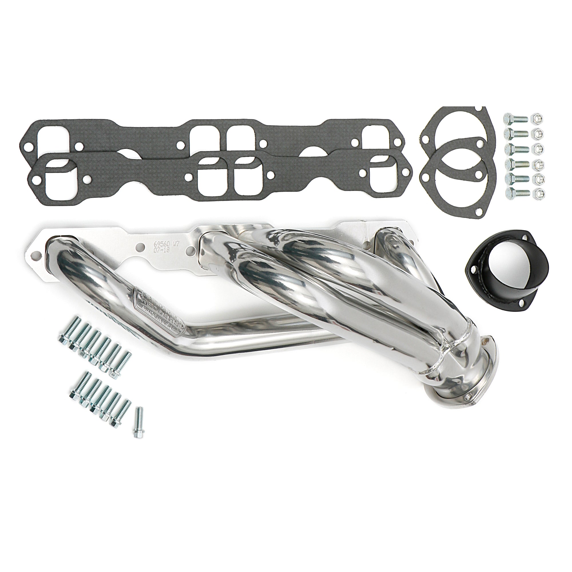 Hedman Hedders Street Headers - 1.75 in Primary