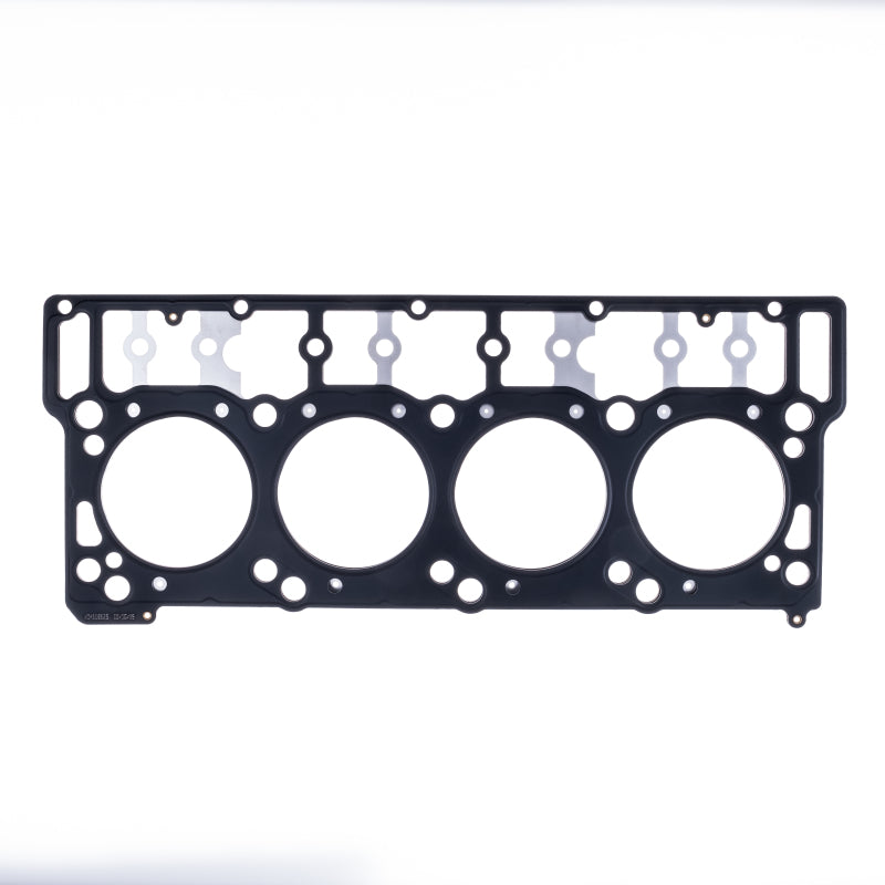 Cometic MLX Cylinder Head Gasket 96 mm Bore 0.067" Compression Thickness Multi-Layered Stainless Steel - Ford Powerstroke Diesel