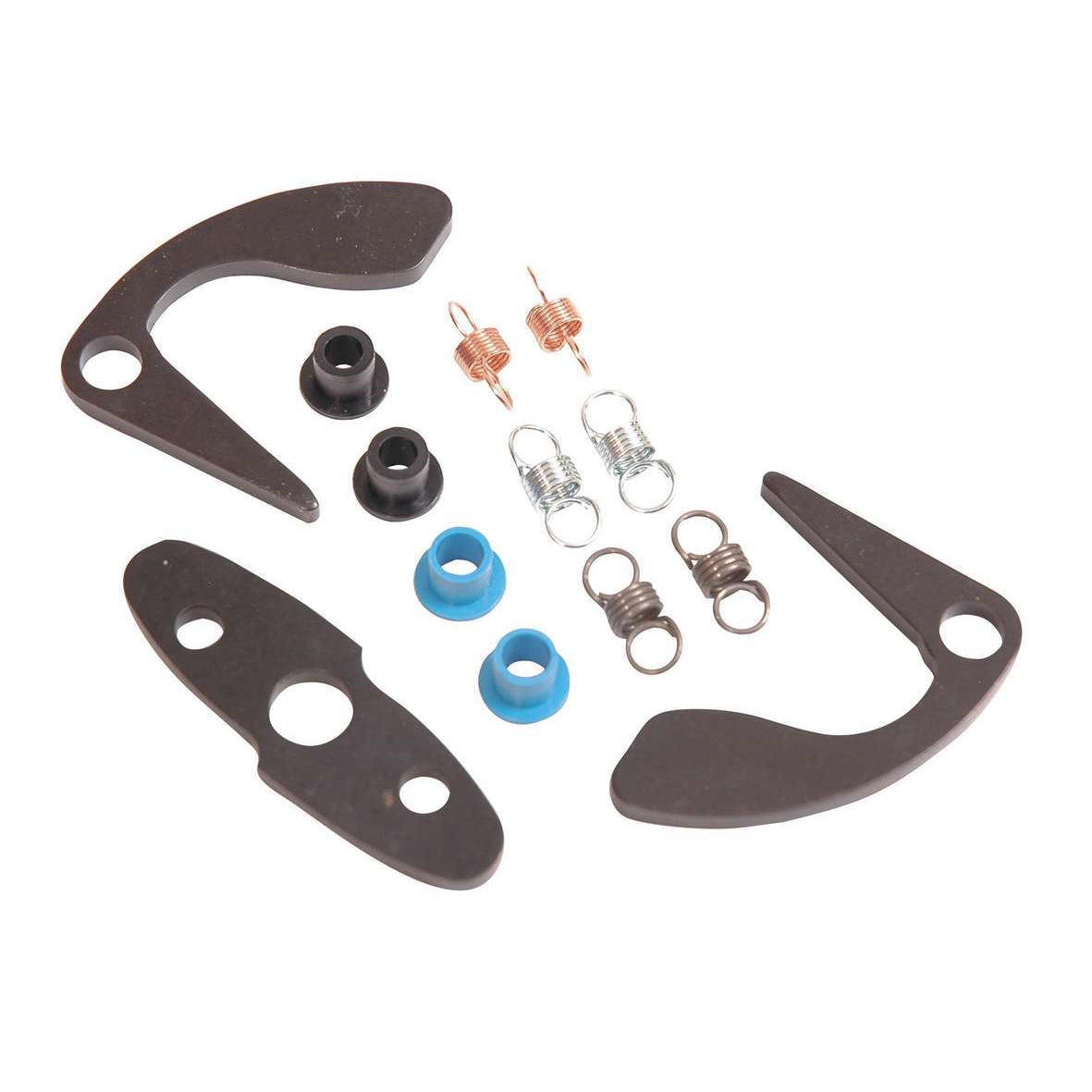 MSD GM HEI Street Fire Advance Kit