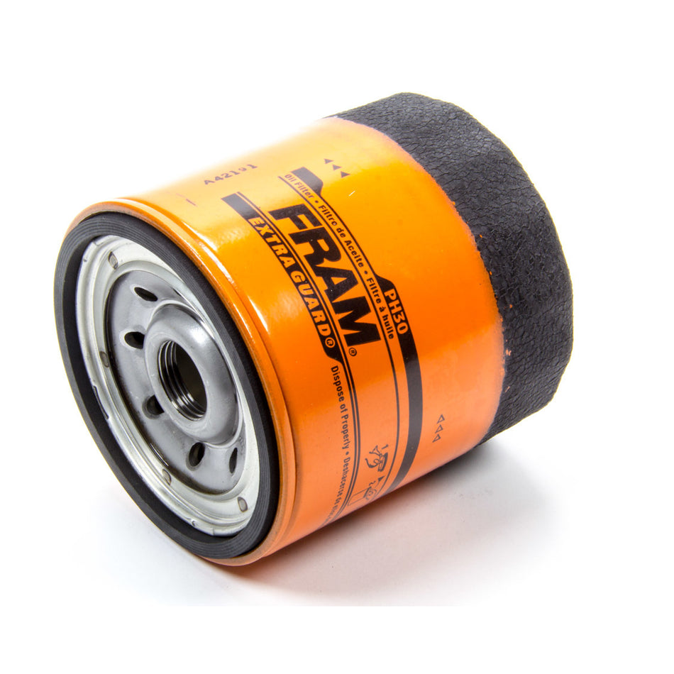 Fram PH30 Oil Filter - SB Chevy - Short