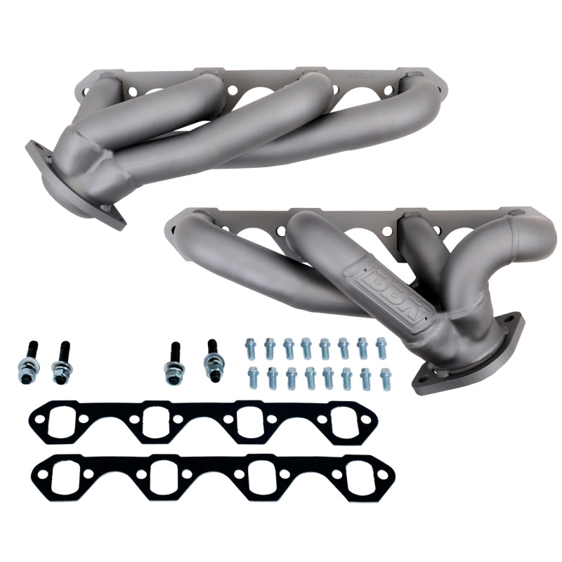 BBK Exhaust Headers - Shorty 1-5/8 Ford 302 F150