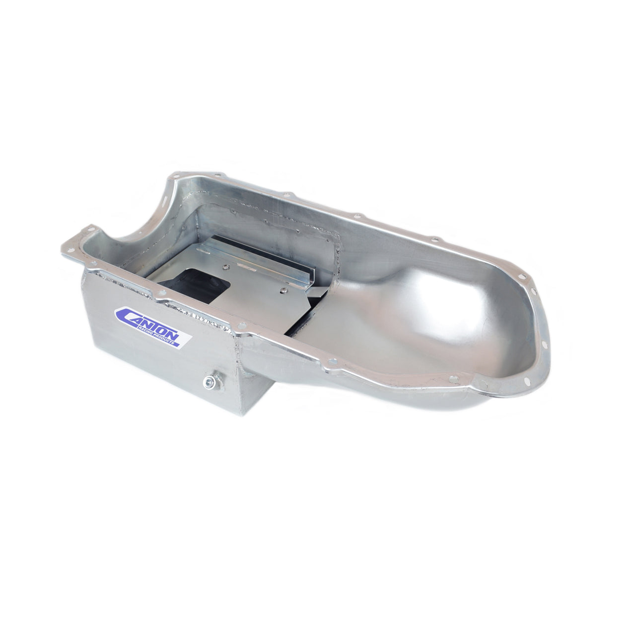 Canton Oil Pan - 6 Qt. Capacity