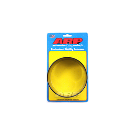 ARP 86.00 mm Bore Tapered Piston Ring Compressor - Billet Aluminum - Black Anodized