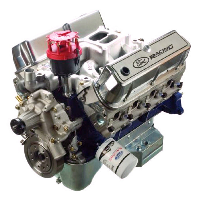 Ford Racing 347 CID Spec Crate Motor