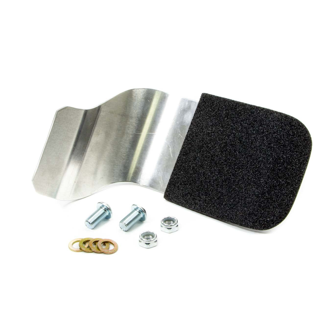 Kirkey Child Head Support (Only) - Left - (Cover Sold Separately)