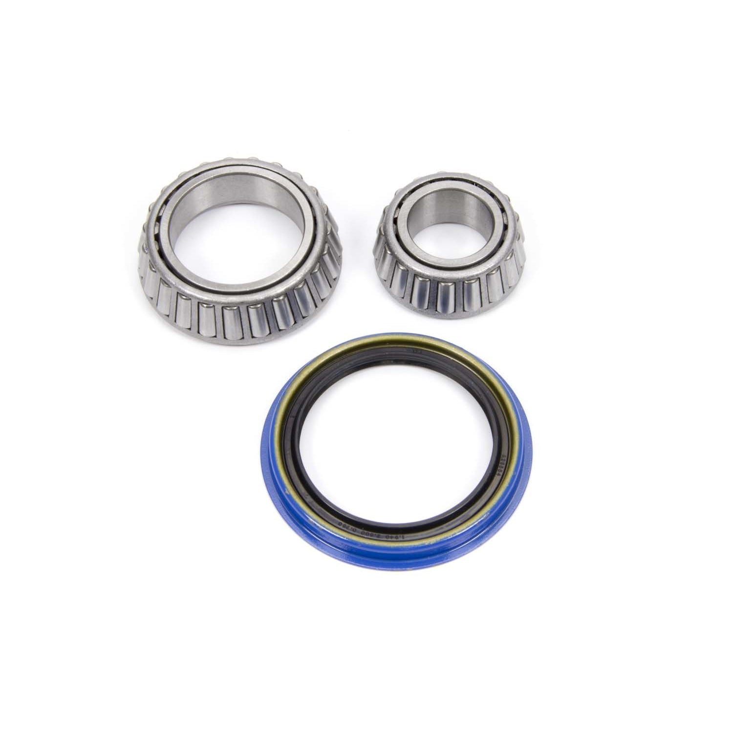 Howe Bearing Kit w/ Seal - Fits Howe Granda Hubs