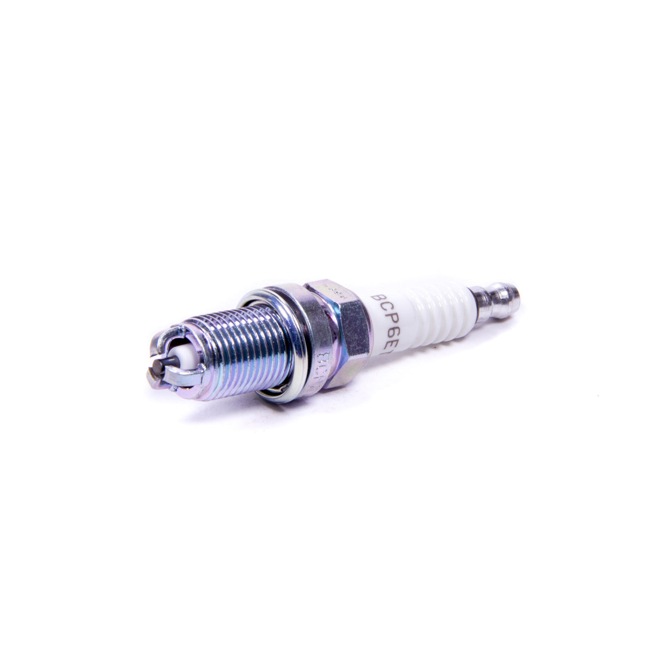NGK Spark Plugs NGK Standard Spark Plug 14 mm Thread 0.749" Reach Gasket Seat - Stock Number 4563