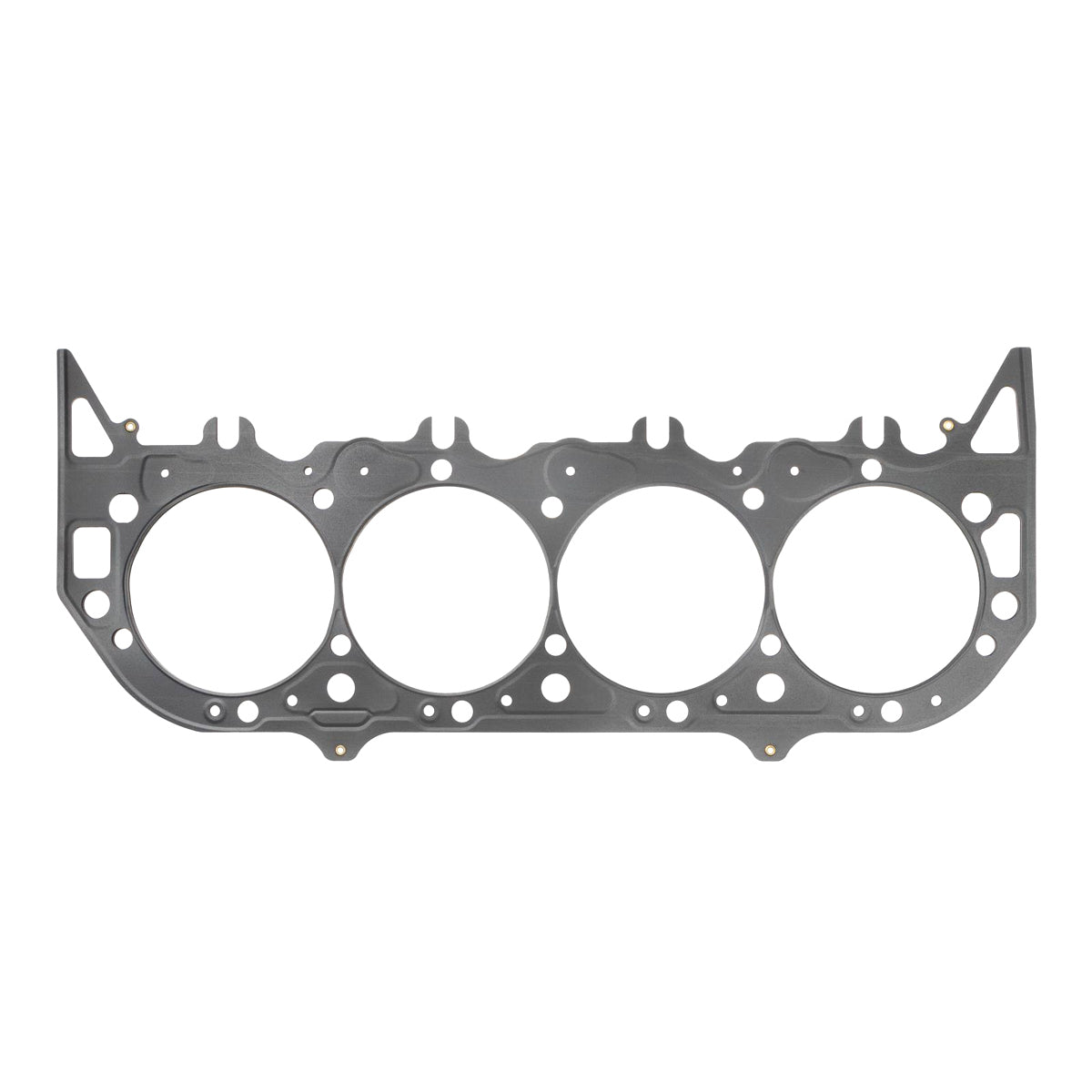 SCE MLS Spartan Cylinder Head Gasket - 4.375 in Bore - 0.027 in Compression Thickness - Big Block Chevy