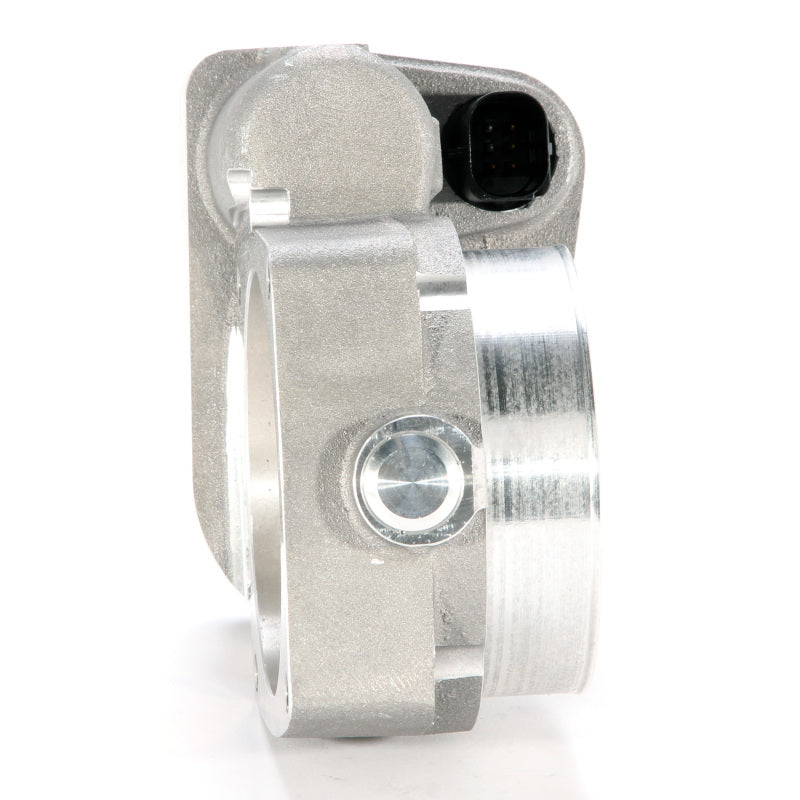 BBK Performance Power Plus Throttle Body - Stock Flange - 80 mm Single Blade - Mopar Gen III Hemi 2005-10