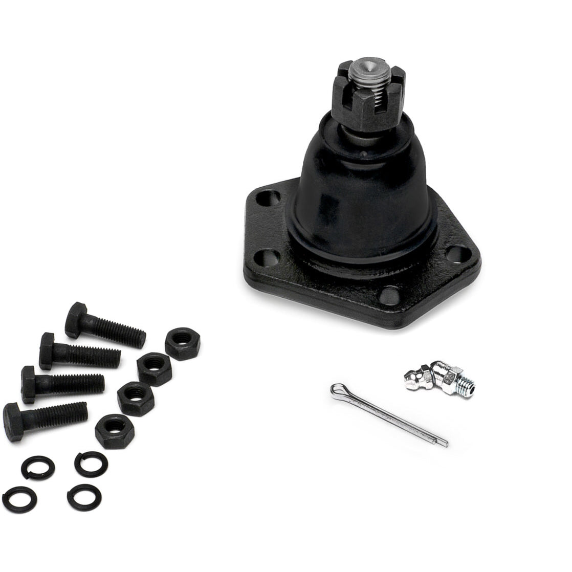 ProForged Greasable Ball Joint Lower Bolt-In GM Compact Truck 1997-2005 - Each