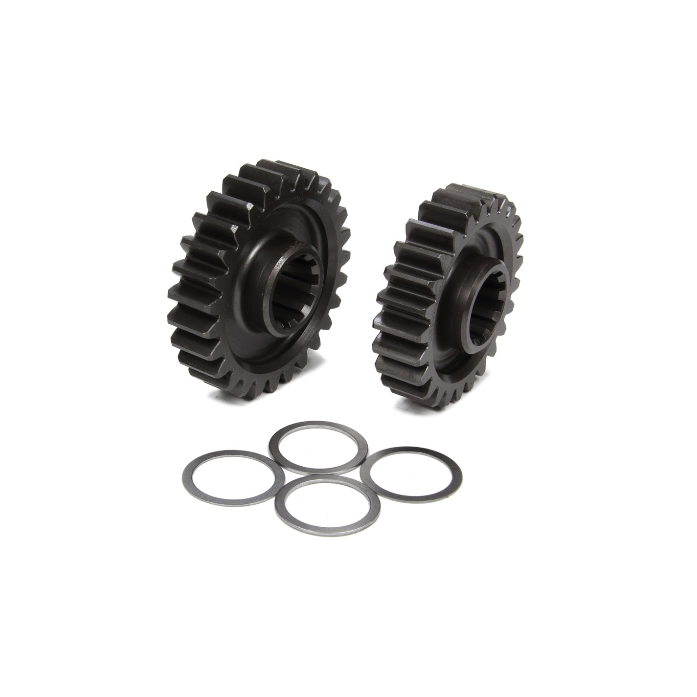Coleman Pro-Lite Quick Change Gear Set - Set 26 - 10 Spline - 4.11 Ratio 4.44 / 3.83 - 4.86 Ratio 5.23 / 4.52