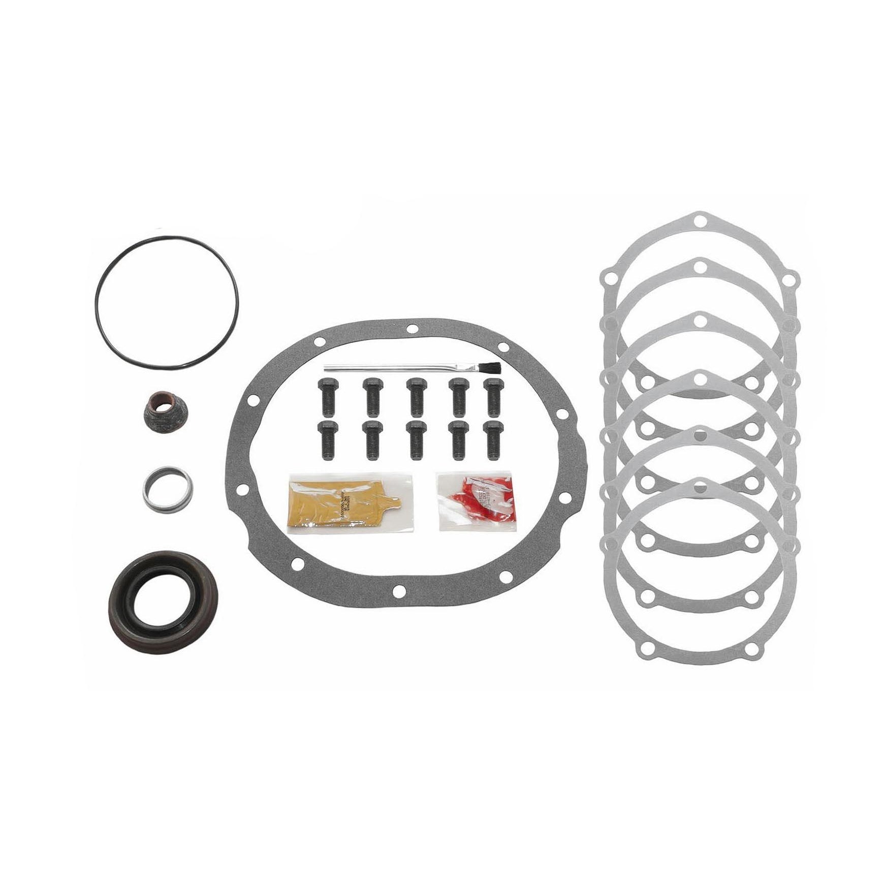 Motive Gear Install Kit Ford 9" Rear End