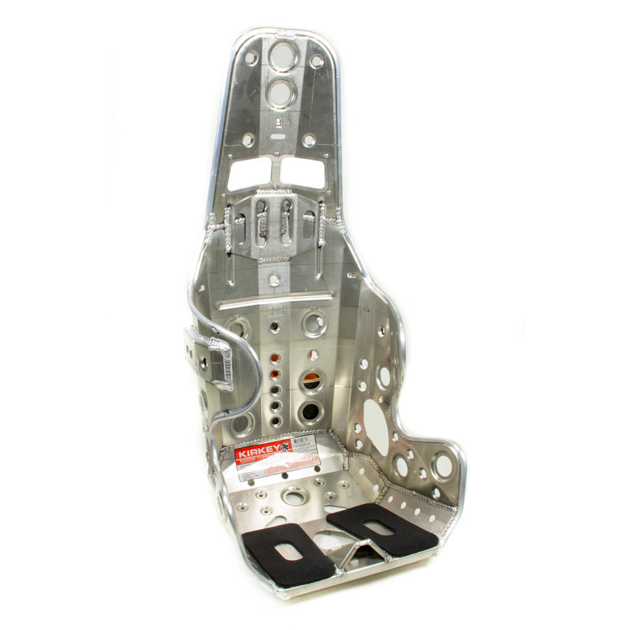 Kirkey 56 Series Sprint Deluxe Upright Lightweight Seat - 16" - (Cover Sold Separately)