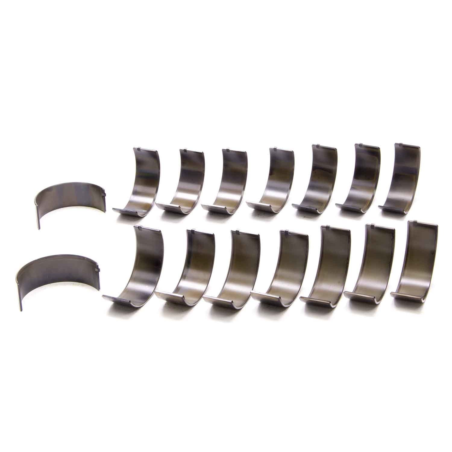 ACL BEARINGS H-Series Connecting Rod Bearing 0.001" Undersize - Big Block Chevy