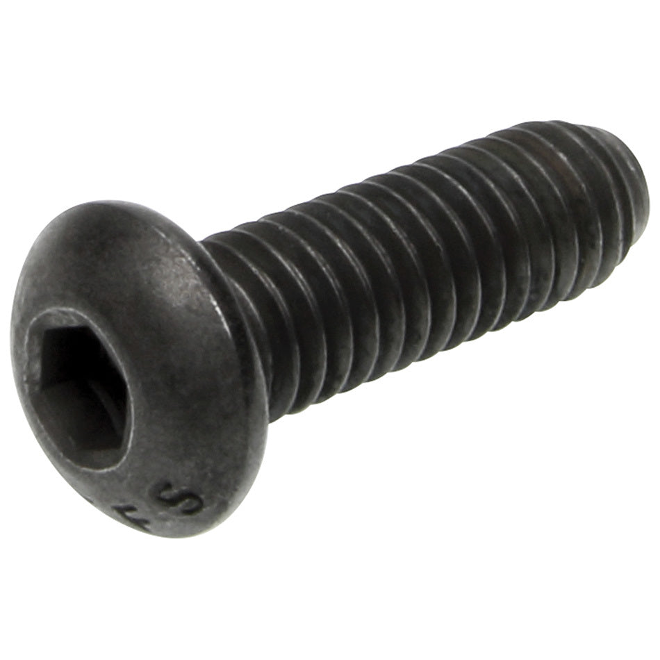 Allstar Performance Button Head Bolts - 5/16-18 x 1" (10 Pack)